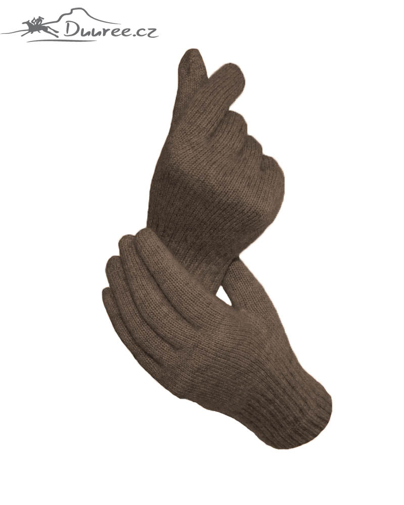 Kaschmirhandschuhe Elizabet