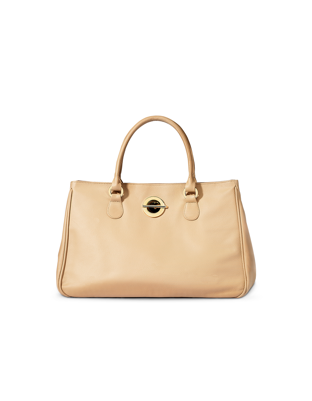 Ledertasche