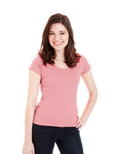 Rosa T-Shirt