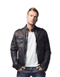 Sportjacke