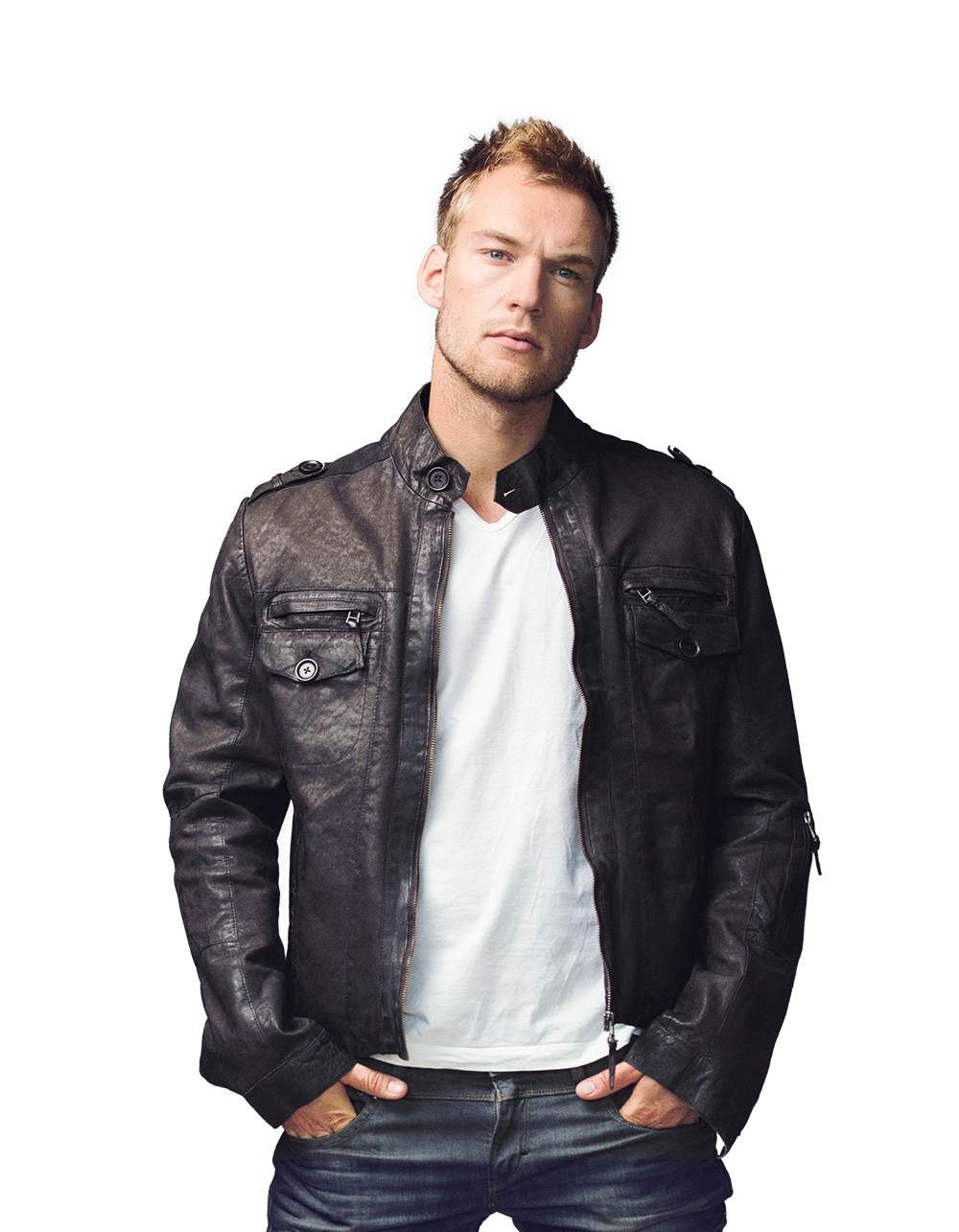 Sportjacke