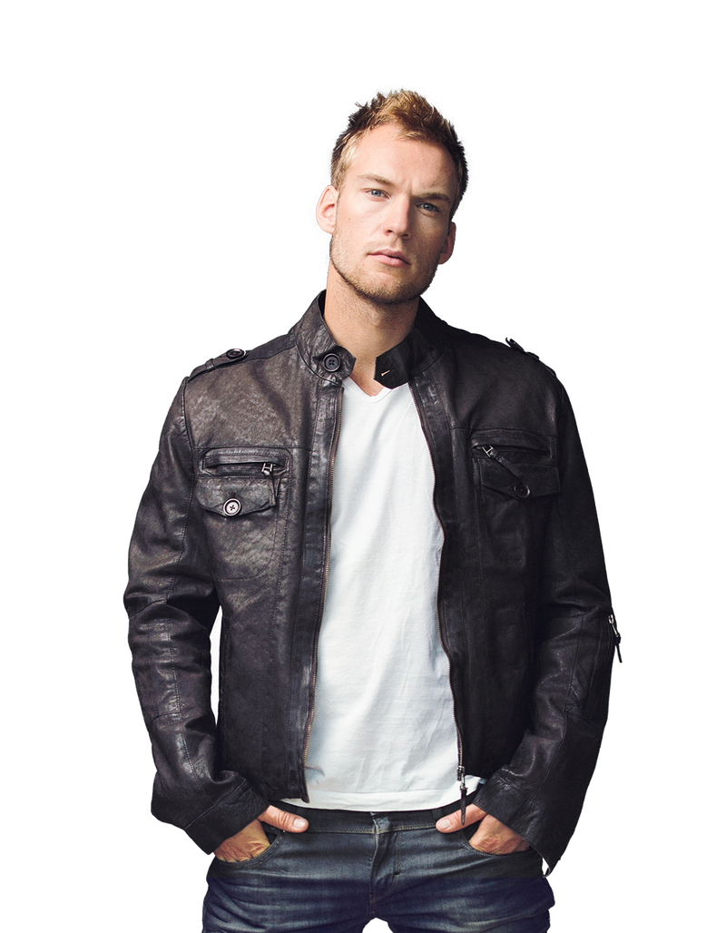 Sportjacke