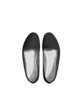 Schwarze Ballerinas