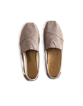 Braune Halbschuhe