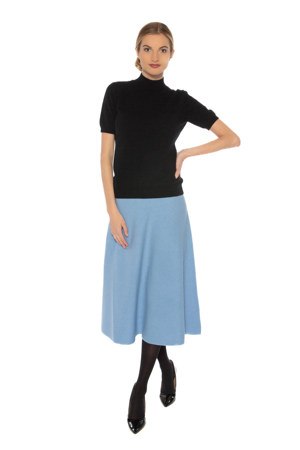 Kaschmirpullover Julia