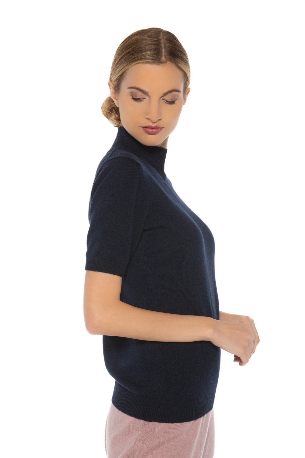 Kaschmirpullover Julia