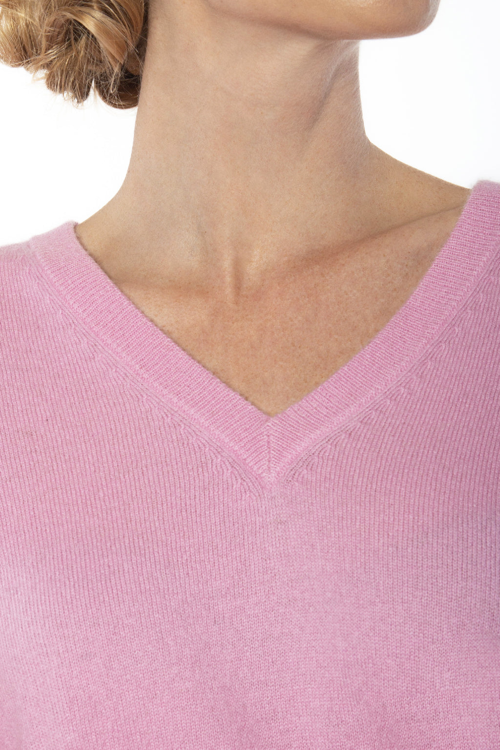 Kaschmirpullover Lily