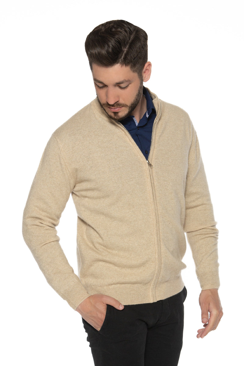 Kaschmirpullover Mark