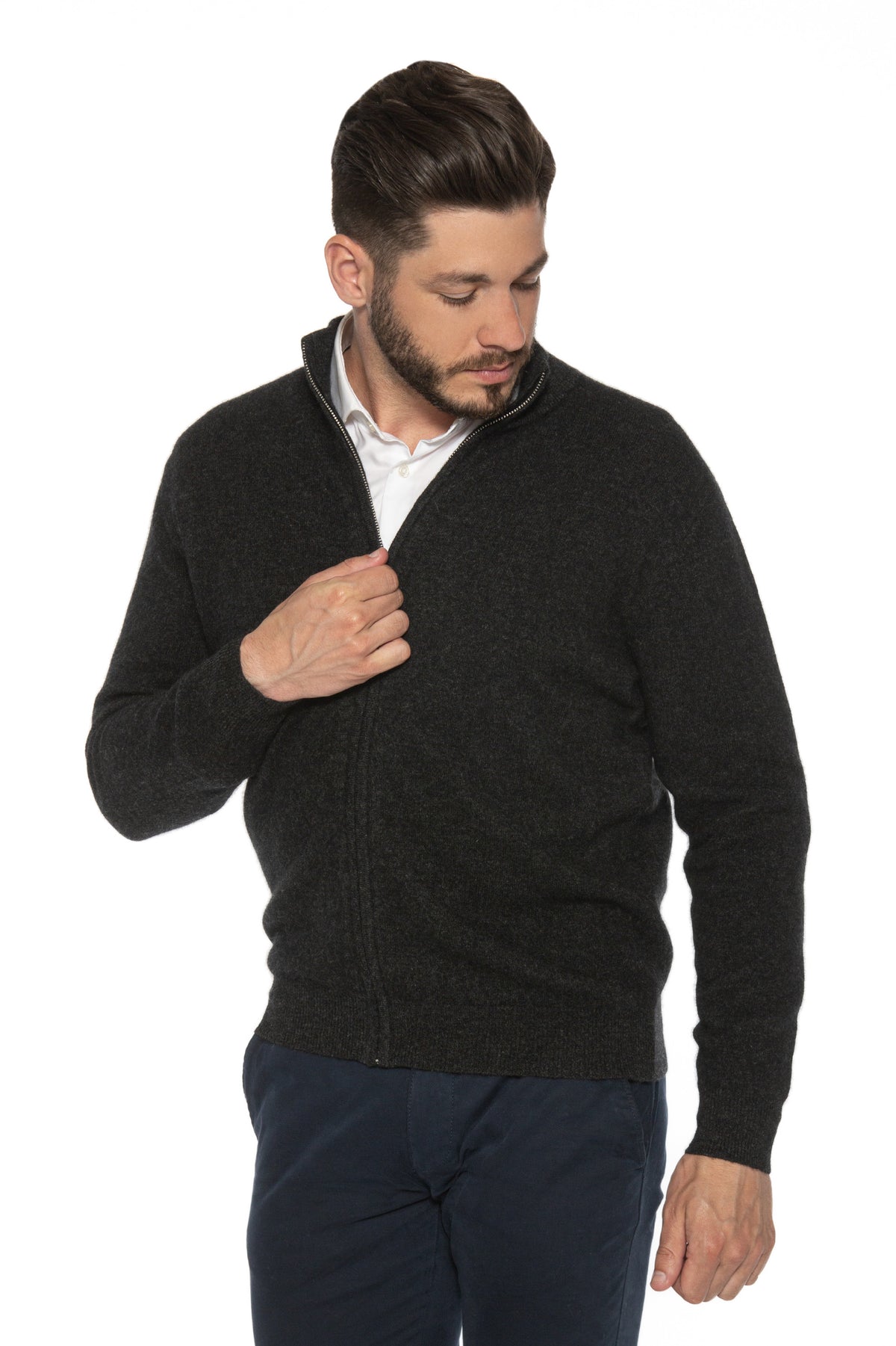 Kaschmirpullover Mark