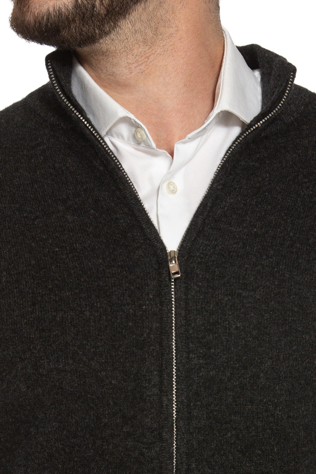 Kaschmirpullover Mark