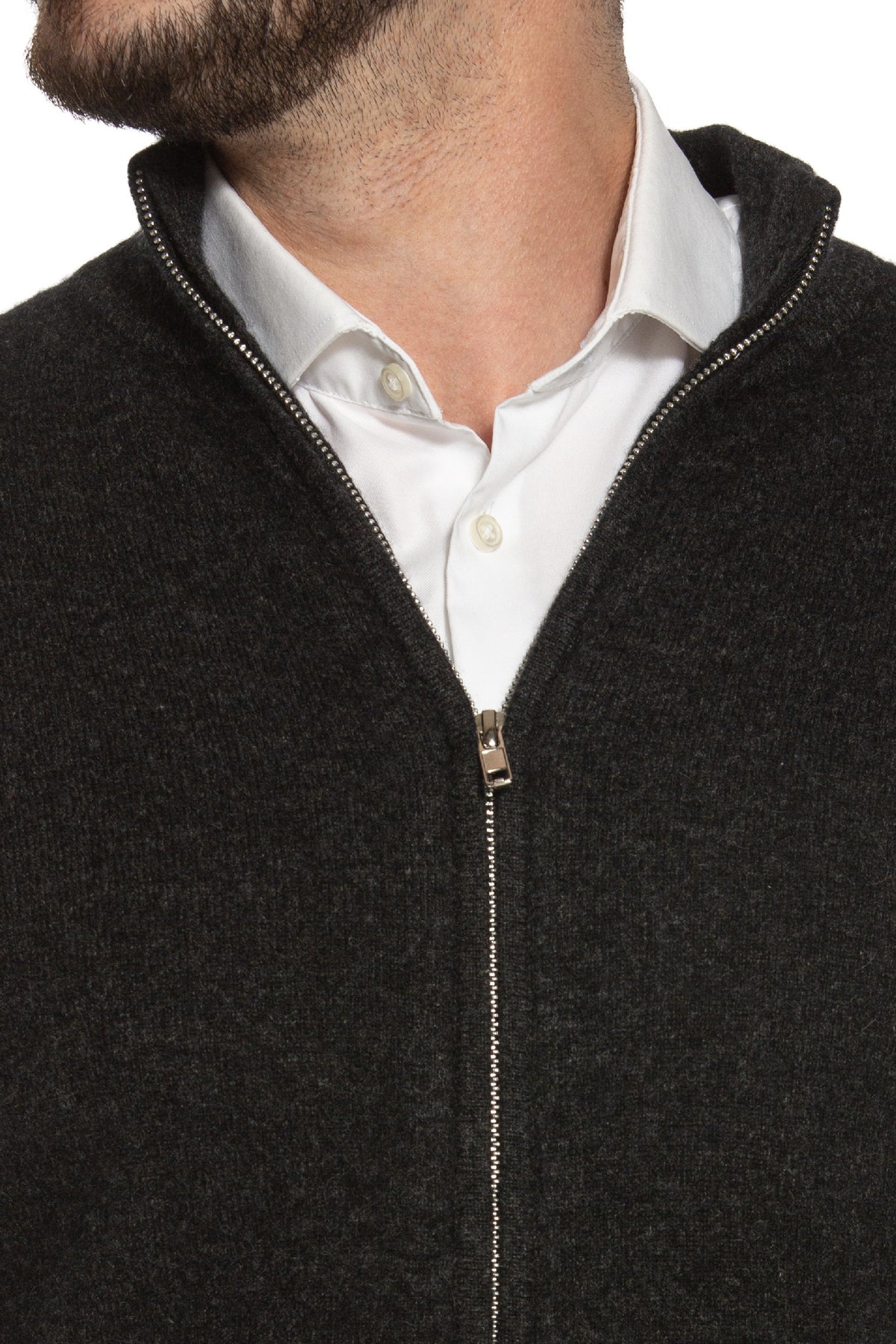 Kaschmirpullover Mark