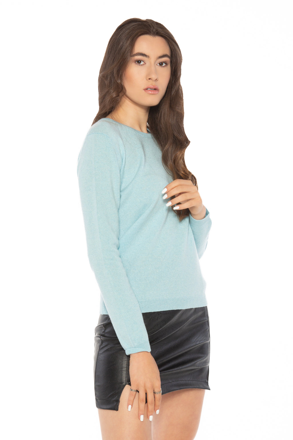 Kaschmirpullover Sophia