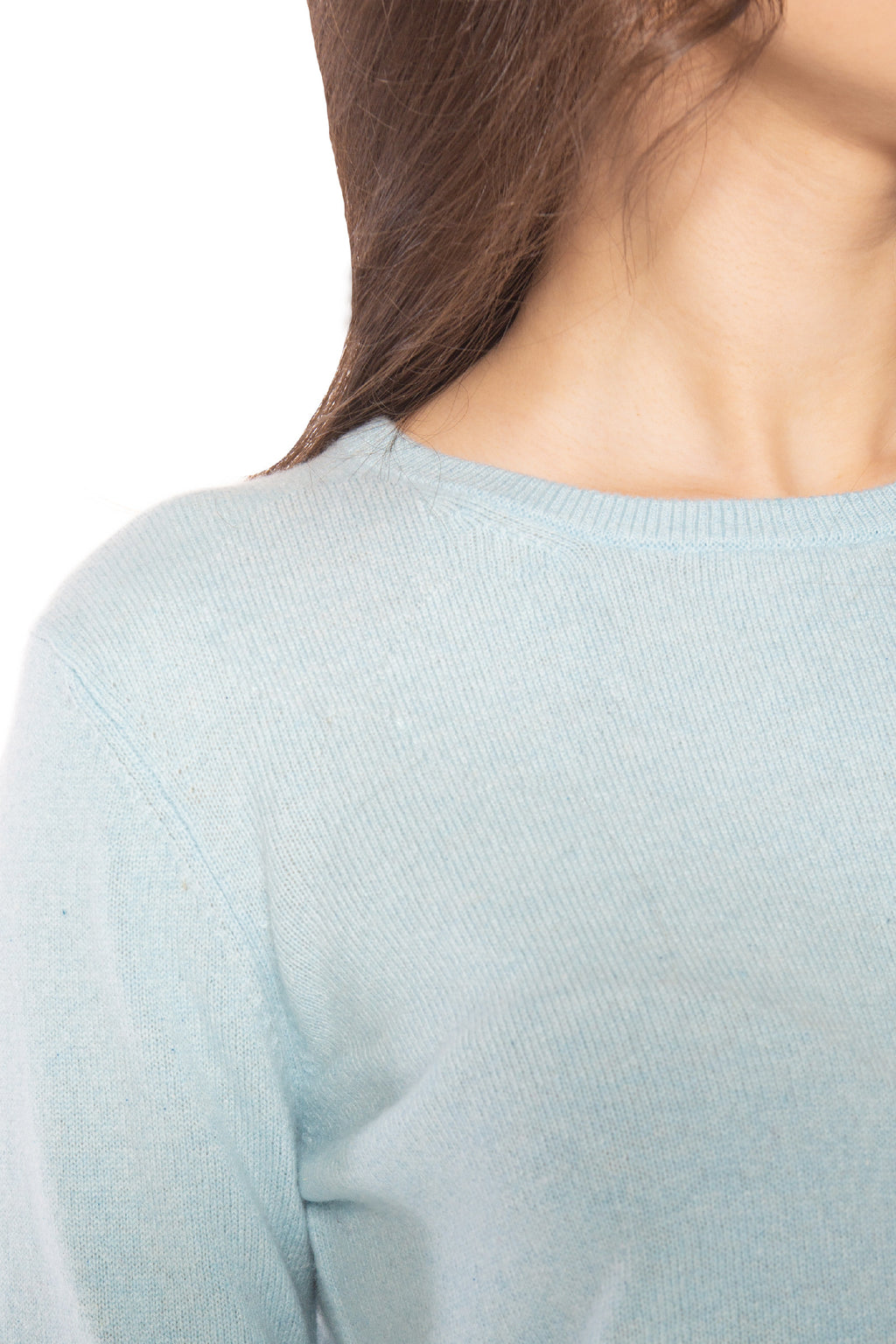 Kaschmirpullover Sophia