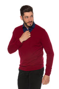 Kaschmirpullover Cristiano