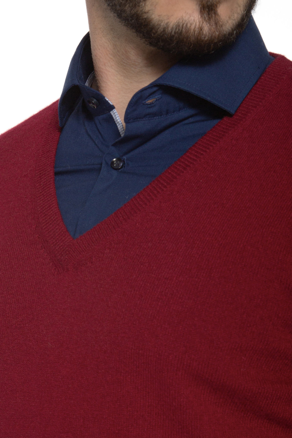 Kaschmirpullover Cristiano