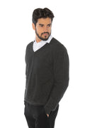 Kaschmirpullover Cristiano