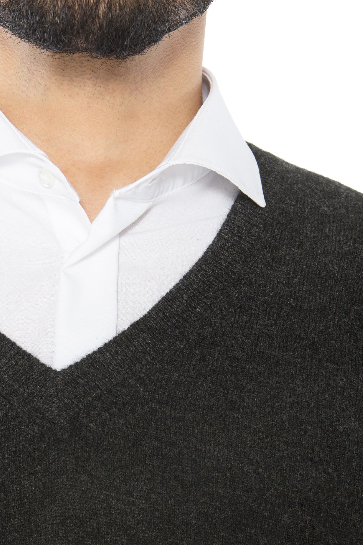 Kaschmirpullover Cristiano