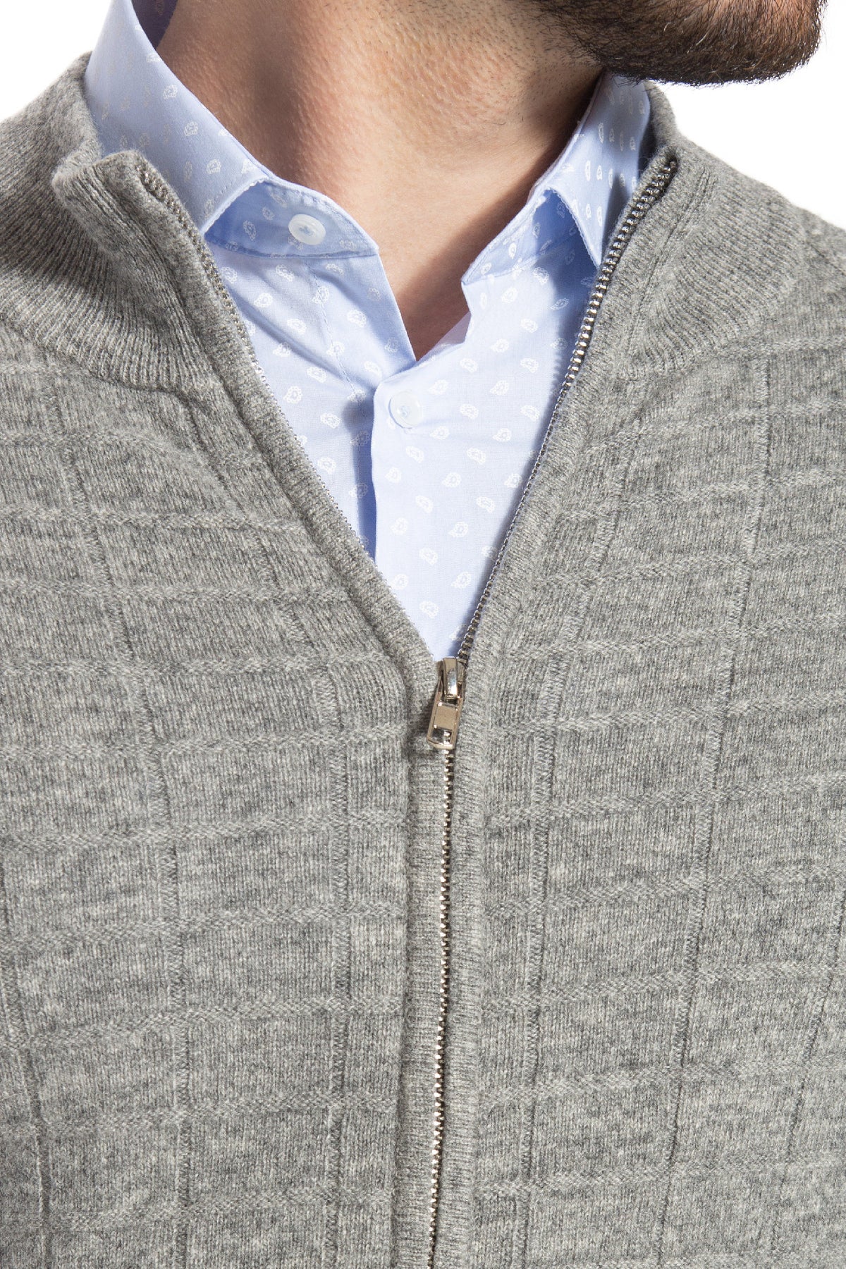 Kaschmirpullover Merlin