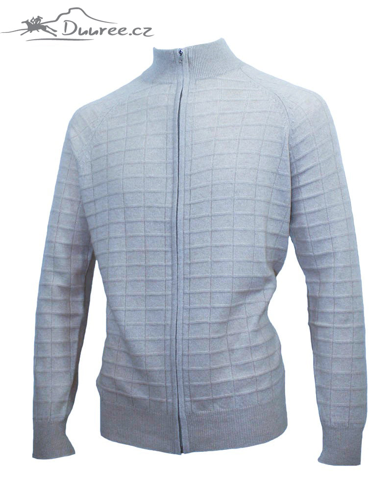 Merlin-Kaschmirpullover