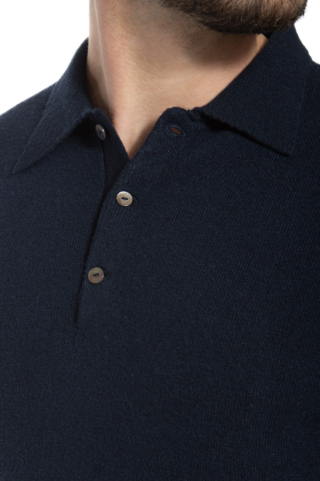 Kaschmirpullover Alex