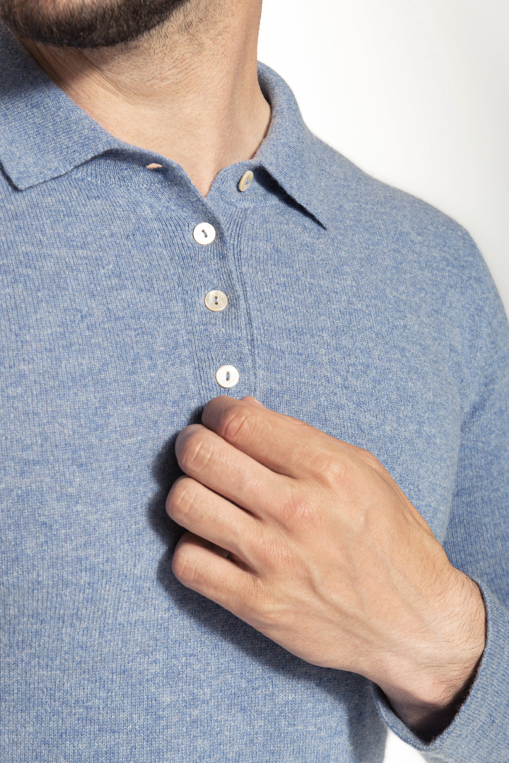 Kaschmirpullover Alex