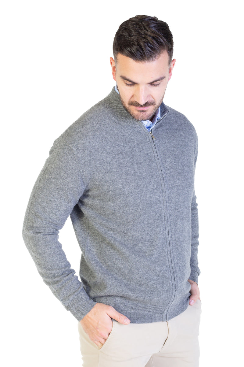 Kaschmirpullover Mark