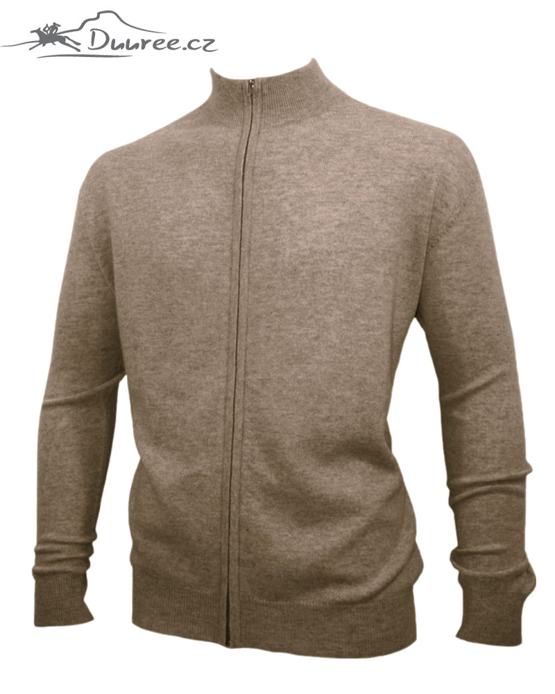Kaschmirpullover Mark