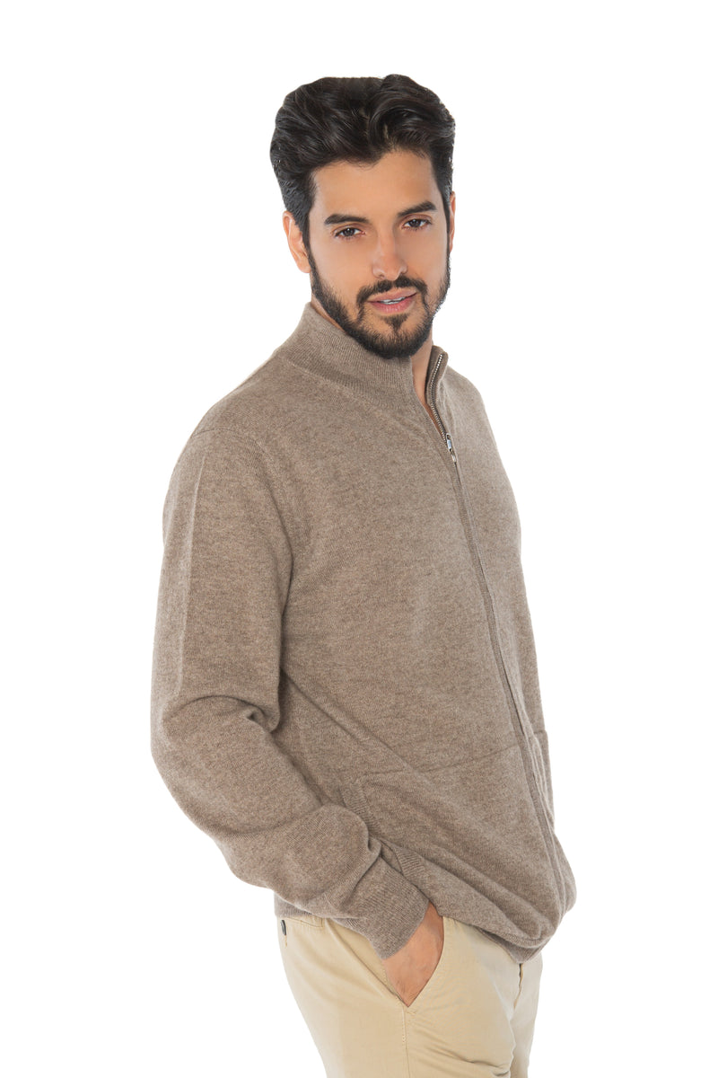 Kaschmirpullover Mark