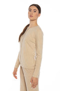 Kaschmir-Cardigan Elisabet