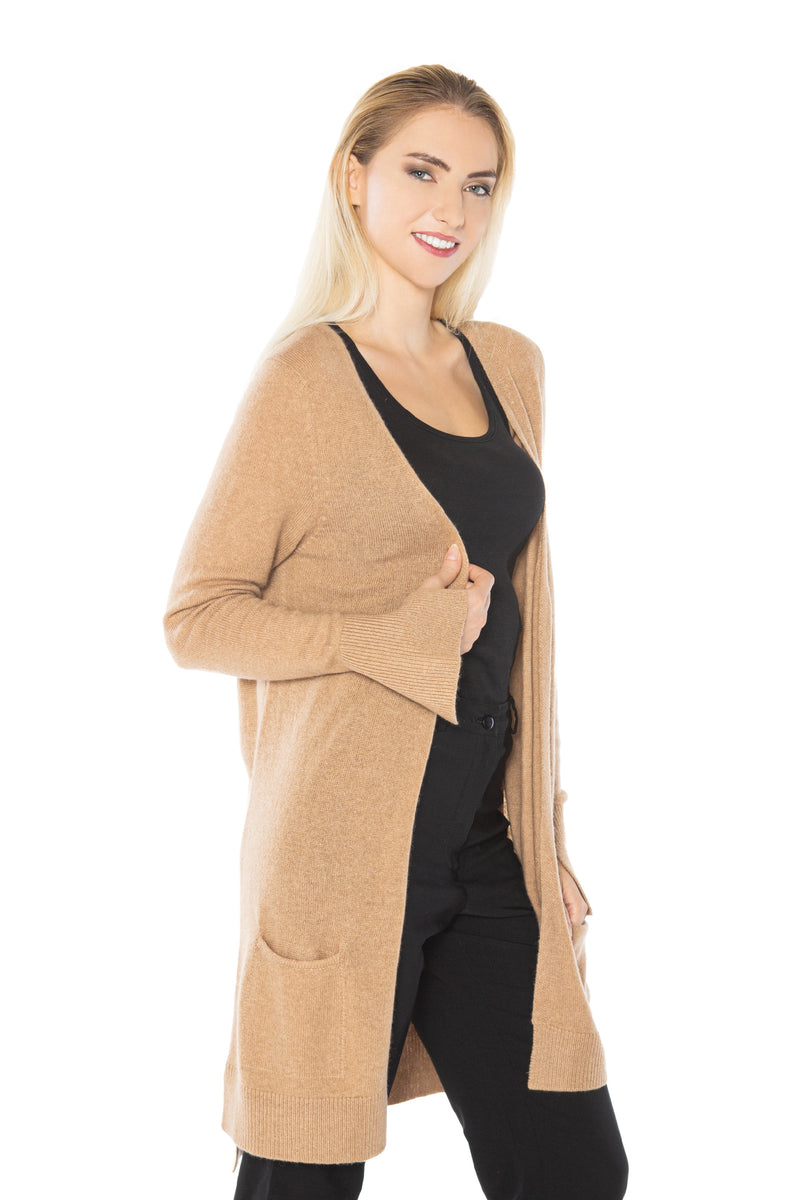 Kaschmir-Cardigan Remi
