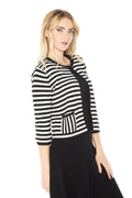 Kaschmir-Cardigan Carin