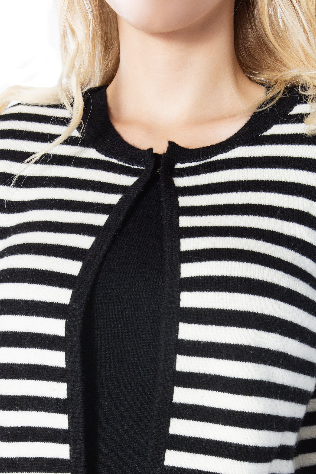 Kaschmir-Cardigan Carin
