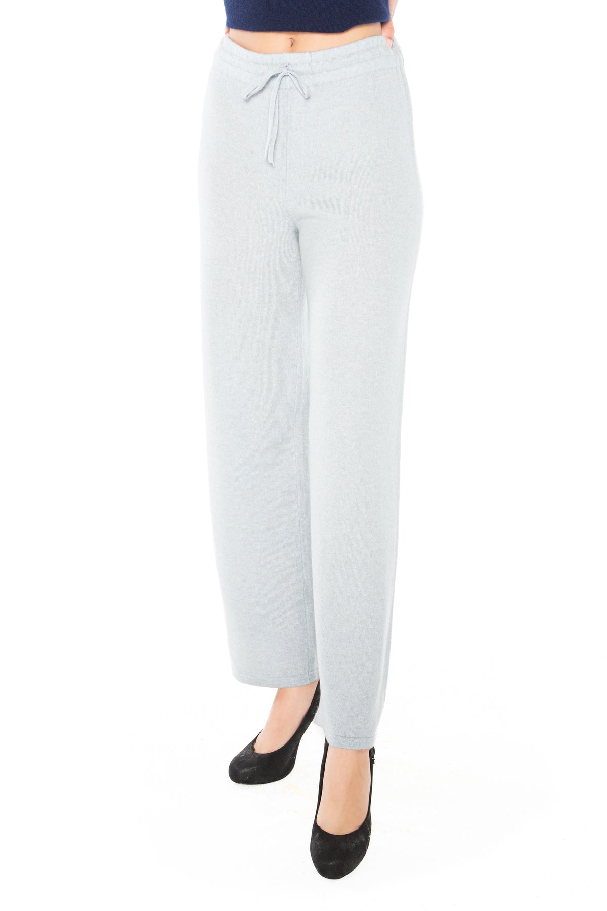 Kaschmirhose Martine