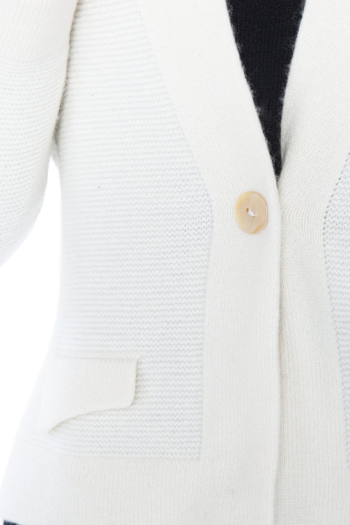 Kaschmirblazer Paulette