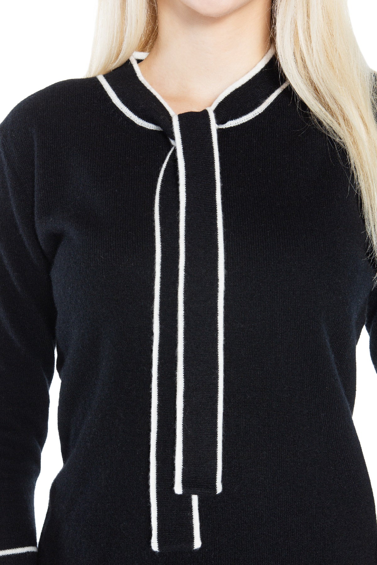 Kaschmirpullover Jacqueline