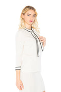 Kaschmirpullover Jacqueline