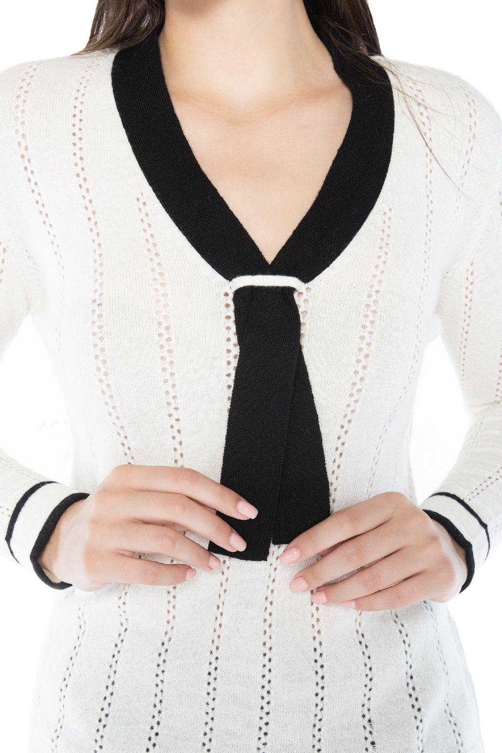 Kaschmirpullover Monique