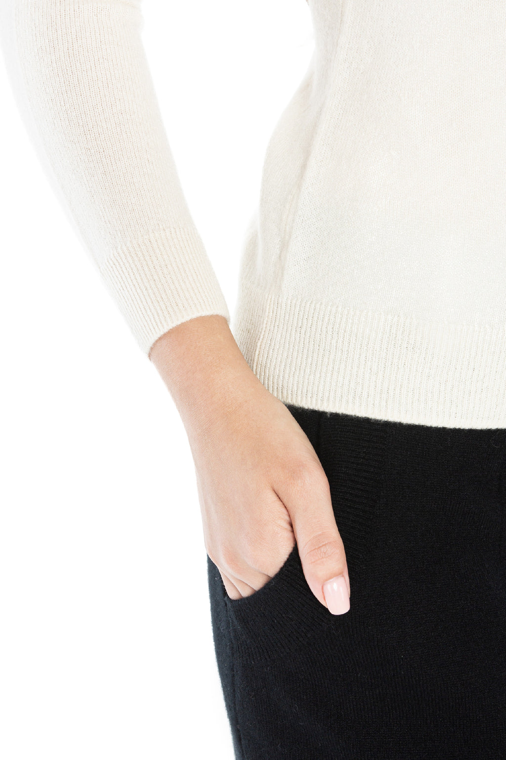 Kaschmirpullover Sophia
