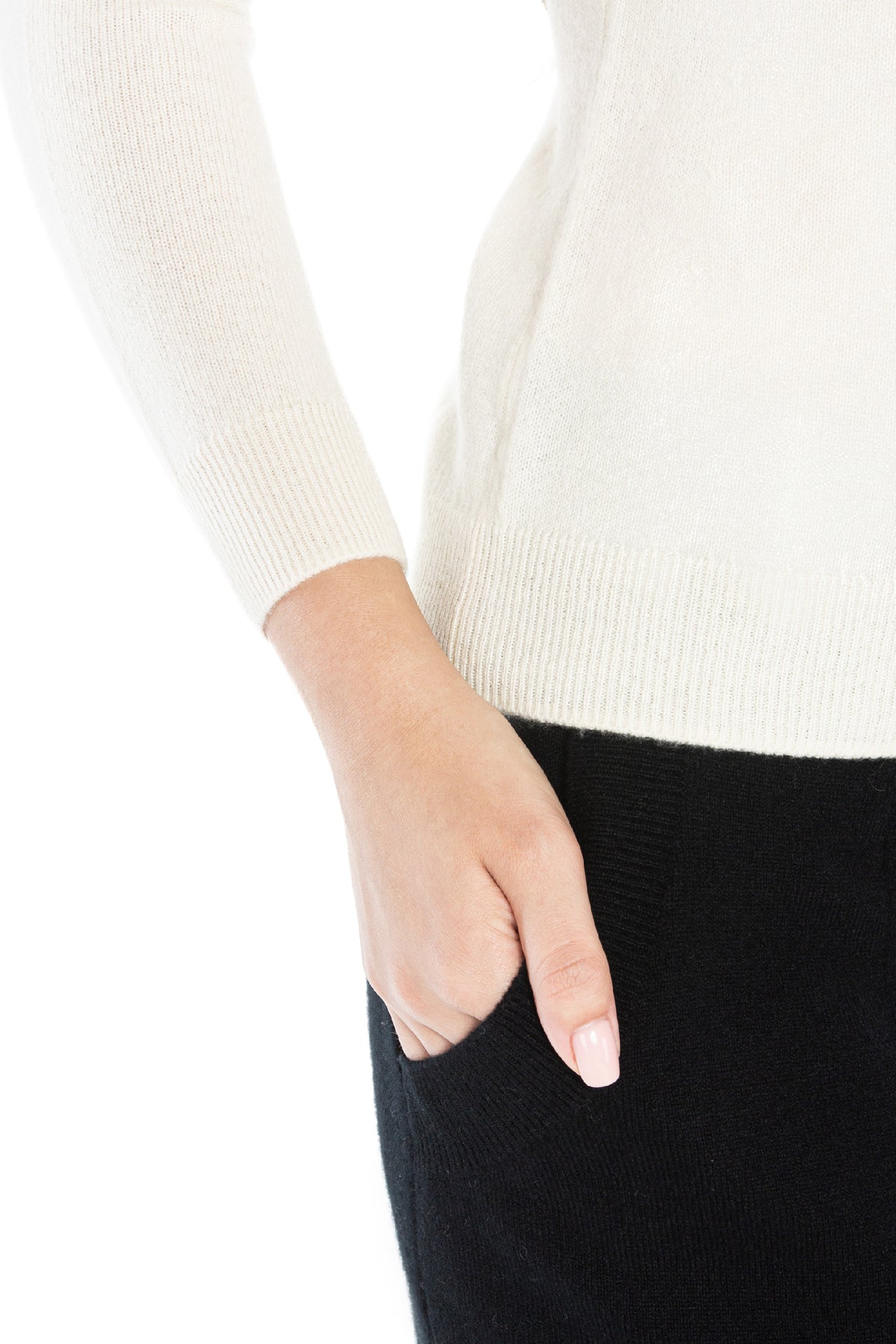 Kaschmirpullover Sophia