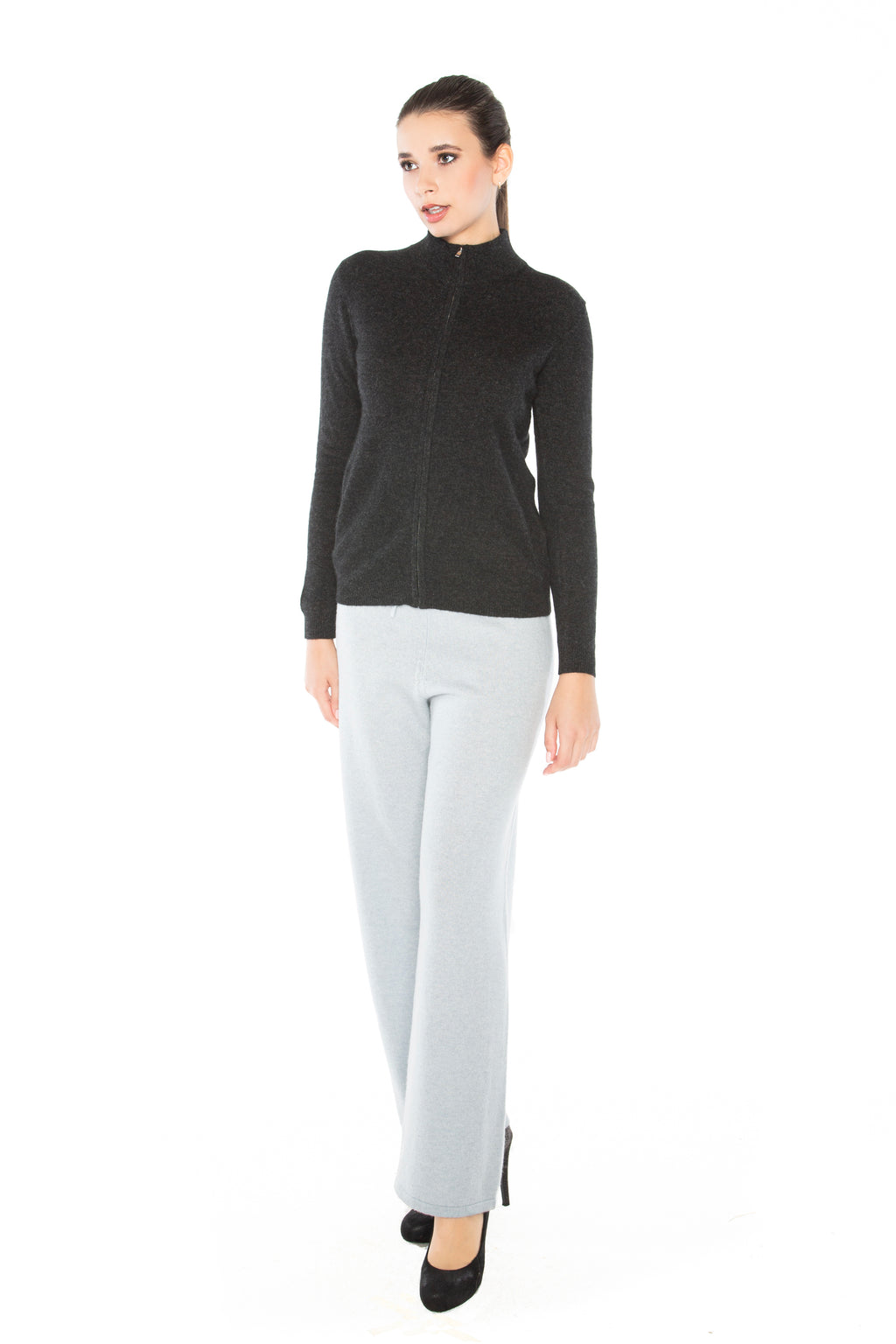 Kaschmirpullover Barbara