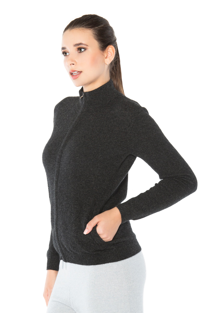 Kaschmirpullover Barbara