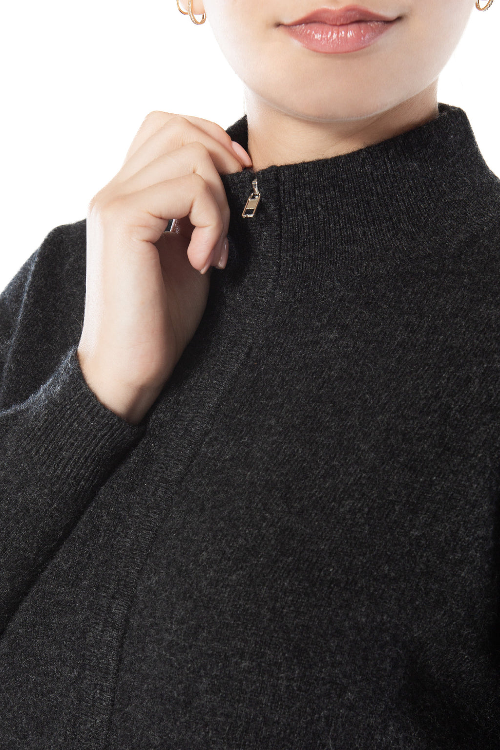 Kaschmirpullover Barbara
