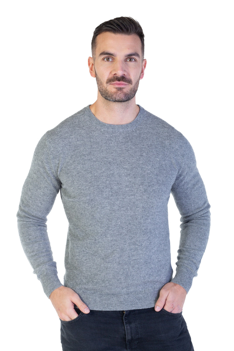Kaschmirpullover Ronaldo