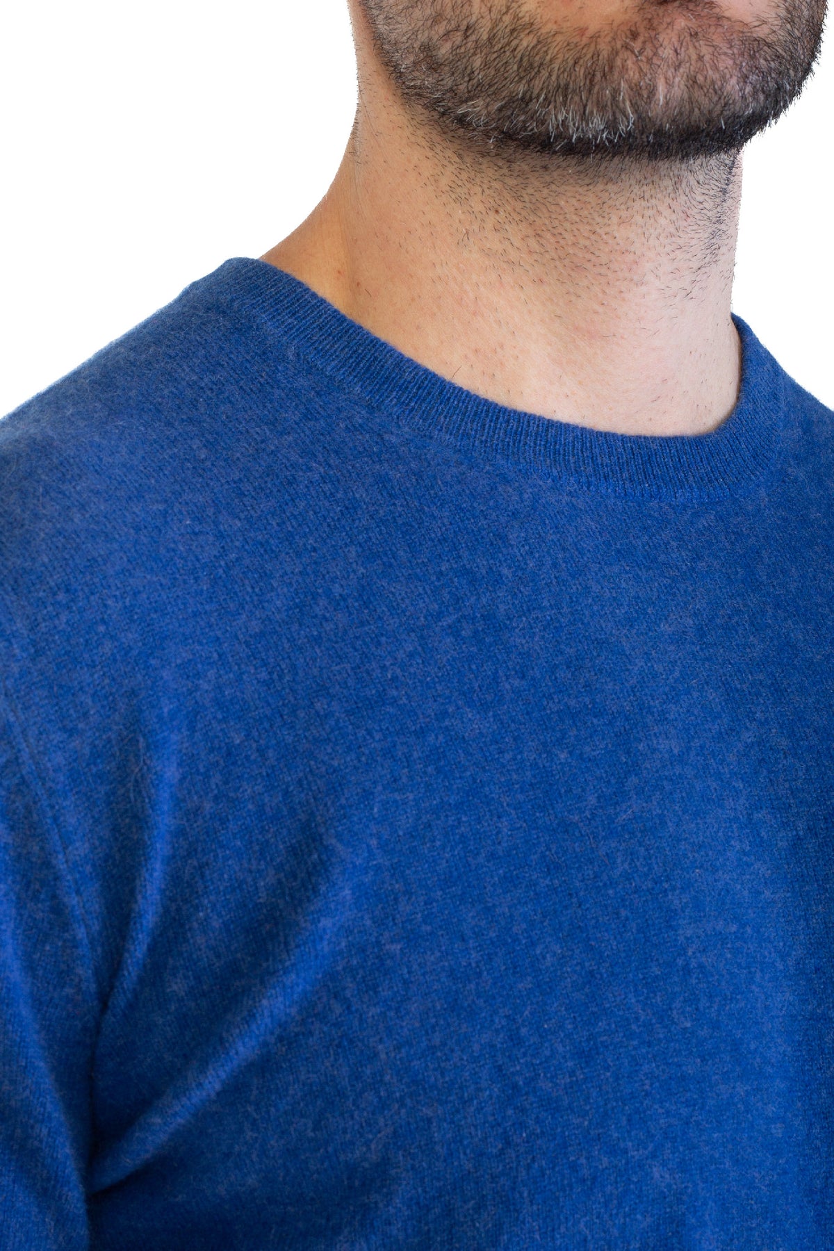 Kaschmirpullover Ronaldo