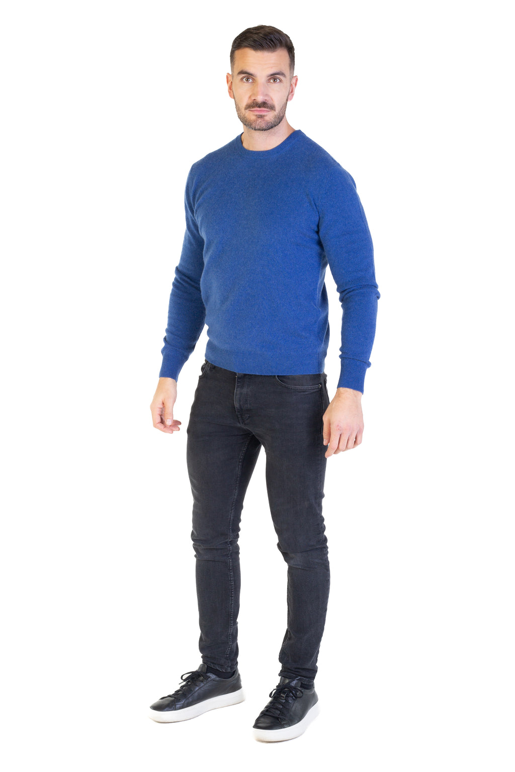 Kaschmirpullover Ronaldo