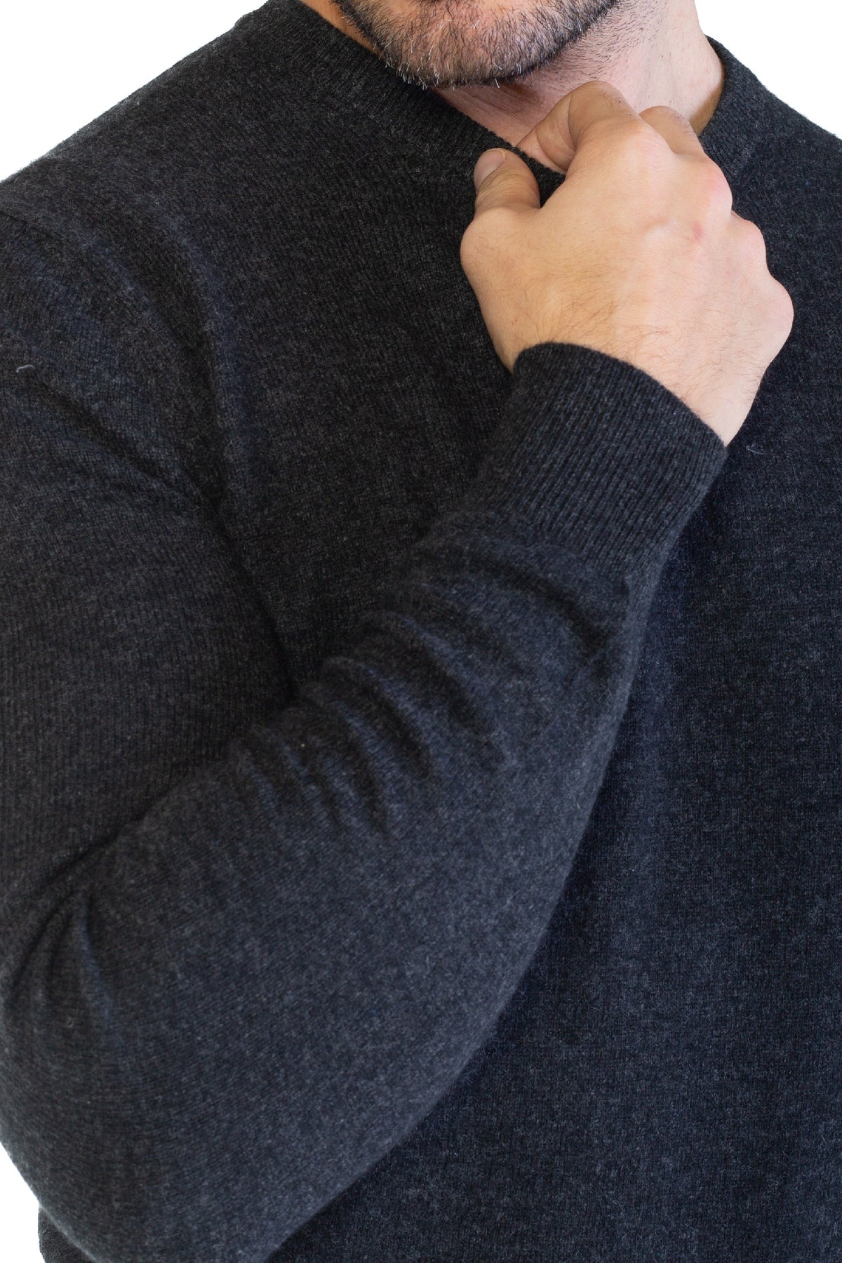 Kaschmirpullover Ronaldo
