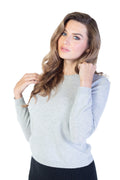 Kaschmirpullover Sophia