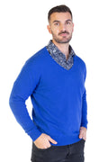 Cashmerepullover Cristiano