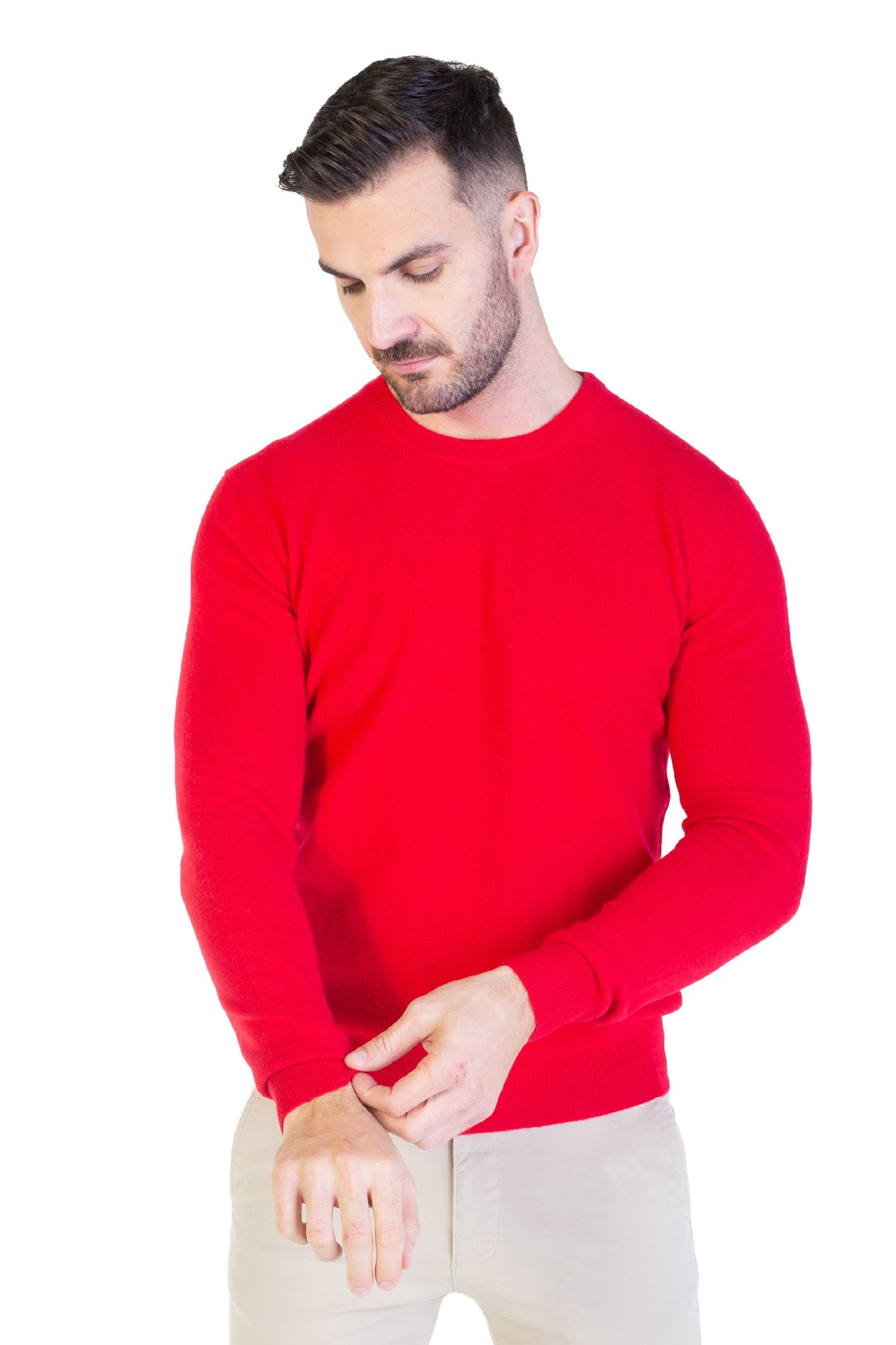Kaschmirpullover Ronaldo
