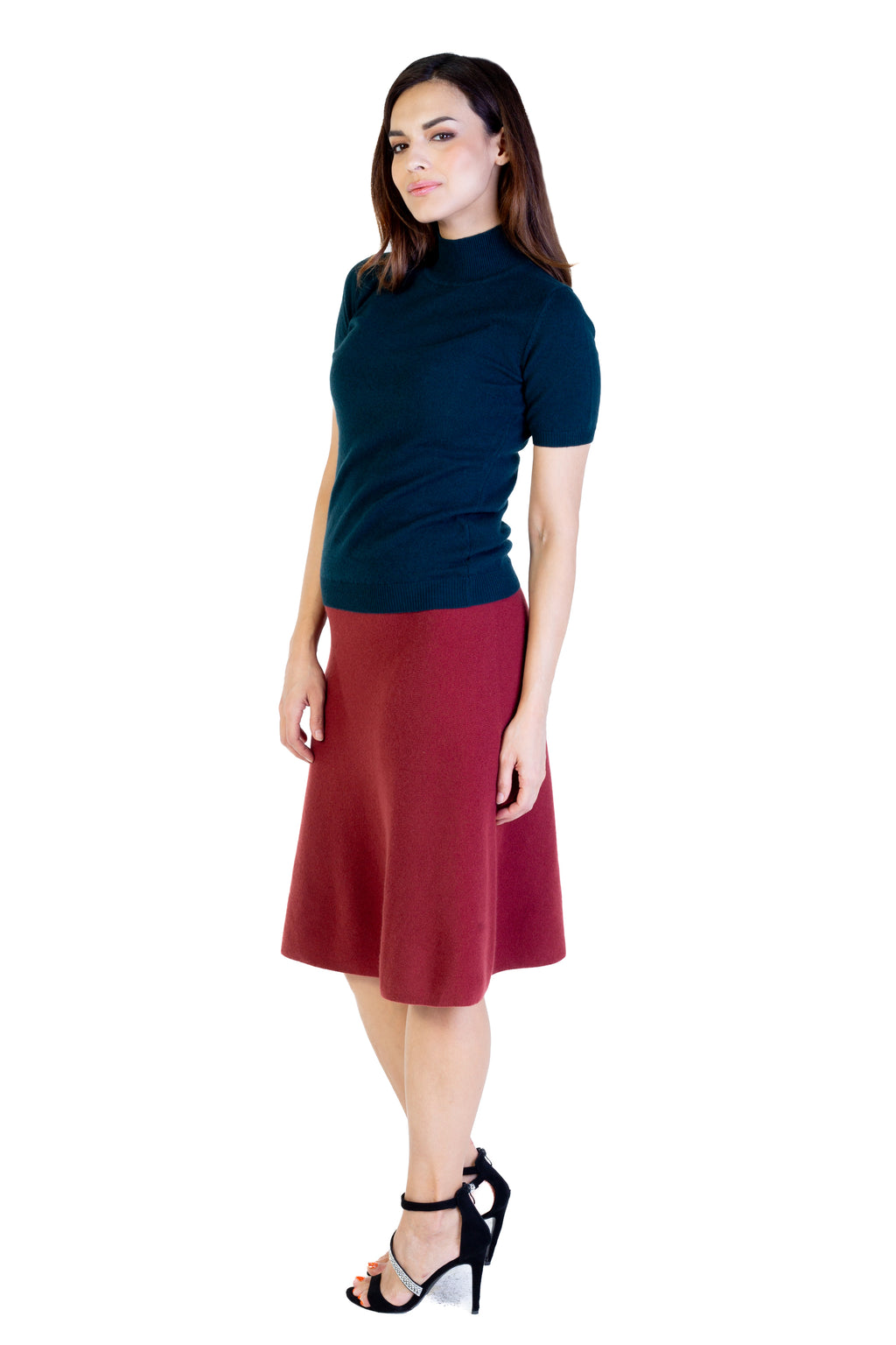 Kaschmirpullover Julia